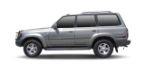 Запчасти на TOYOTA LAND CRUISER 80 (_J8_) 4.5 4WD (FZJ80_)