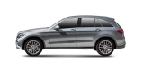 Запчасти на MERCEDES-BENZ GLC (X253) 350 e 4-matic (253.954)