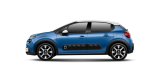 Запчасти на CITROËN C3 III (SX) 1.6 BlueHDi 100