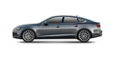 Запчасти на AUDI A5 Sportback (F5A) 2.0 TFSI