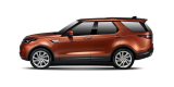 Запчасти на LAND ROVER DISCOVERY V (L462) 3.0 Td6 4x4