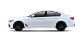 Запчасти на BMW 5 (G30, F90) 530 d