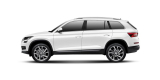 Запчасти на SKODA KODIAQ (NS7, NV7) 1.4 TSI 4x4