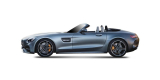 Запчасти на MERCEDES-BENZ AMG GT Roadster (R190) GT C (190.480)