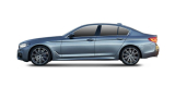 Запчасти на BMW 5 (G30, F90) 540 i xDrive