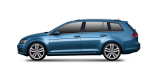 Запчасти на VW GOLF VII Variant (BA5, BV5) 1.0 TSI