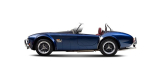 Запчасти на AC COBRA Mk IV (291N) 4.9