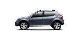 Запчасти на RENAULT SANDERO/STEPWAY II (B8_) 1.6