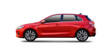 Запчасти на HYUNDAI i30 (PDE, PD, PDEN) 1.4 T-GDI