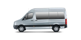 Запчасти на VW CRAFTER автобус (SYI, SYJ) 2.0 TDI