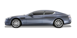 Запчасти на ASTON MARTIN RAPIDE 6.0 S