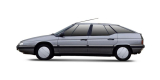 Запчасти на CITROËN XM Break (Y3) 3.0 V6 24V