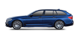 Запчасти на BMW 5 Touring (G31) 530 i