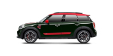 Запчасти на MINI MINI COUNTRYMAN (F60) John Cooper Works ALL4