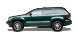 Запчасти на JEEP GRAND CHEROKEE III (WH, WK) 3.0 CRD