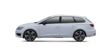 Запчасти на SEAT LEON ST (5F8) 2.0 Cupra