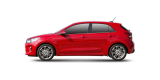 Запчасти на KIA RIO IV (YB, SC, FB) 1.4