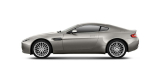 Запчасти на ASTON MARTIN VANTAGE Vantage 4.7 GT8