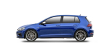 Запчасти на VW GOLF VII (5G1, BQ1, BE1, BE2) 2.0 R 4motion