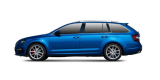 Запчасти на SKODA OCTAVIA III Combi (5E5) 2.0 TSI RS