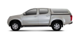 Запчасти на ISUZU D-MAX II (TFR, TFS) 1.9 Ddi (TFR87J)