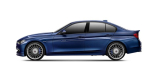 Запчасти на ALPINA B5 (G30) BITURBO