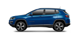 Запчасти на JEEP COMPASS (MP, M6) 2.0 CRD 4x4