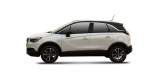 Запчасти на OPEL CROSSLAND X (P17) 1.2 (75)