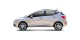 Запчасти на FORD FIESTA VII 1.5 TDCi