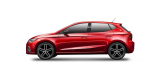 Запчасти на SEAT IBIZA V (KJ1) 1.0