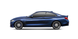 Запчасти на ALPINA B4 купе (F32) S BITURBO Привод на все колеса