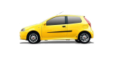 Запчасти на FIAT PUNTO (188_) 1.2 16V 80 (188.233, .235, .253, .255, .333, .353, .639,...