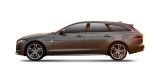 Запчасти на JAGUAR XF SPORTBRAKE (X260) 2.0 D AWD