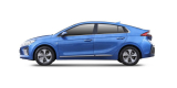 Запчасти на HYUNDAI IONIQ (AE) 1.6 GDI Hybrid