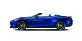 Запчасти на ASTON MARTIN VANQUISH Volante S 6.0