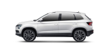 Запчасти на SKODA KAROQ (NU7) 1.0 TSI