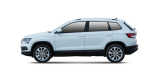 Запчасти на SKODA KAROQ (NU7) 2.0 TDI 4x4