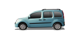 Запчасти на RENAULT KANGOO / GRAND KANGOO (KW0/1_) 1.6 16V LPG (KW0U)