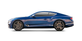 Запчасти на BENTLEY CONTINENTAL купе (3S3) 6.0 AWD