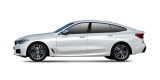 Запчасти на BMW 6 Gran Turismo (G32) 640 i xDrive