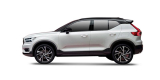 Запчасти на VOLVO XC40 (536) 2.0 B4 Mild-Hybrid