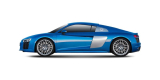 Запчасти на AUDI R8 (4S3, 4SP) 5.2 FSI RWS