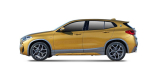 Запчасти на BMW X2 (F39) xDrive 25 d