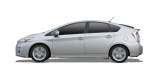 Запчасти на TOYOTA PRIUS (_W3_) 1.8 Plug-in Hybrid (ZVW35)