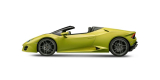 Запчасти на LAMBORGHINI HURACÁN SPYDER 5.2 LP 610-4