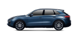 Запчасти на PORSCHE CAYENNE (9YA) 2.9 S AWD (9YABB1)