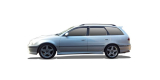 Запчасти на TOYOTA CALDINA универсал (_T21_) 2.2 TD 4WD (CT216_)