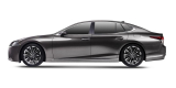 Запчасти на LEXUS LS (_F5_) 500h (GVF50_)