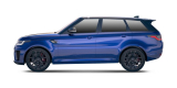 Запчасти на LAND ROVER RANGE ROVER SPORT (L494) 5.0 SCV8 4x4