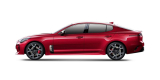 Запчасти на KIA STINGER (CK) 2.0 T-GDI